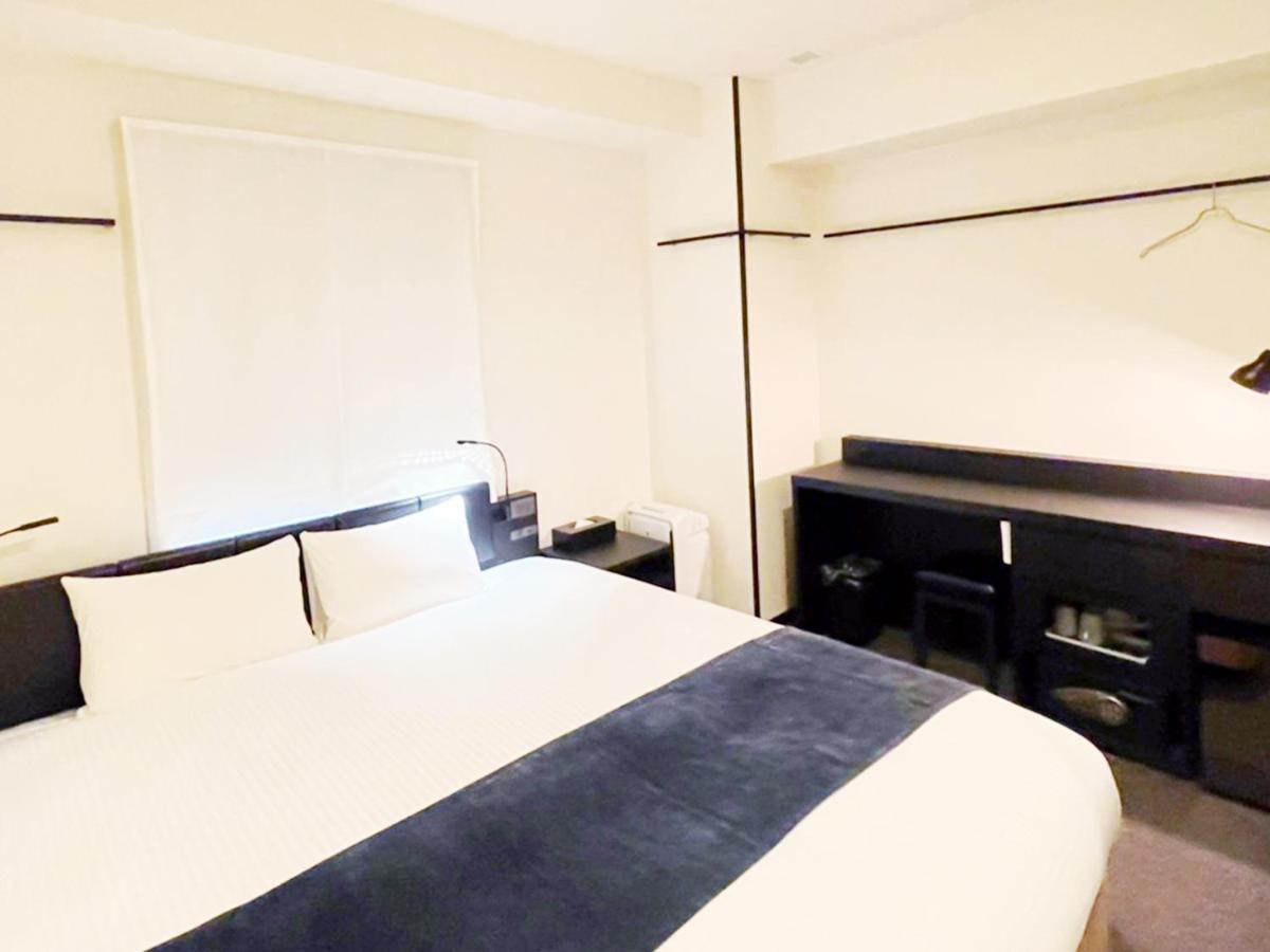 Hotel Sui Kanda By Abest Tokio Exterior foto