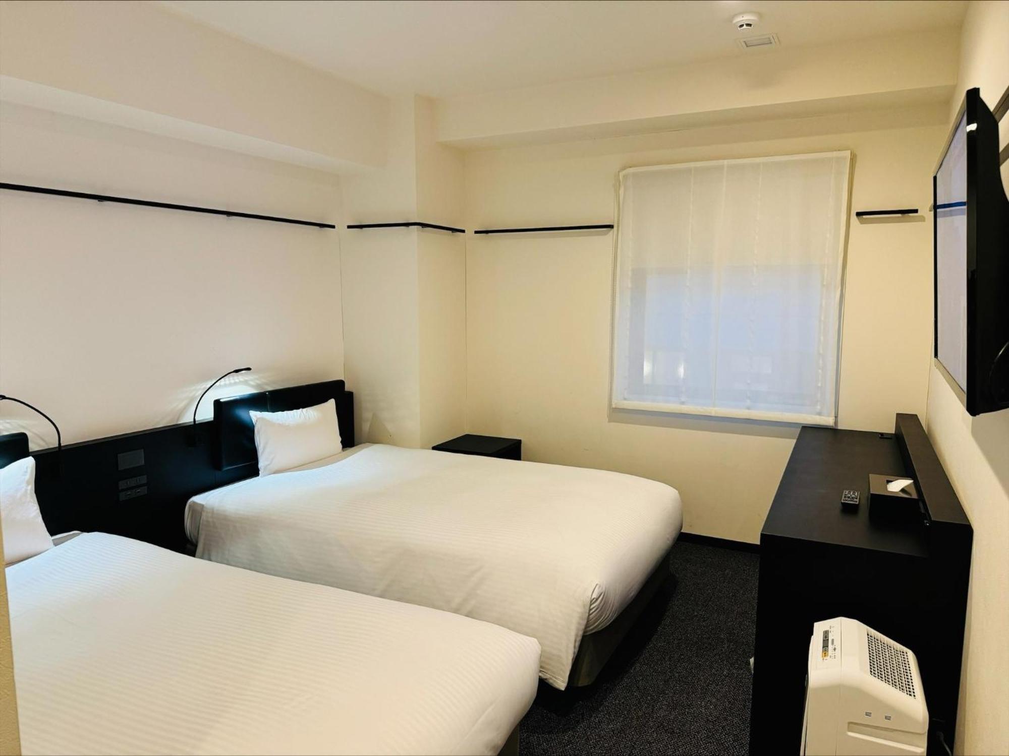 Hotel Sui Kanda By Abest Tokio Exterior foto